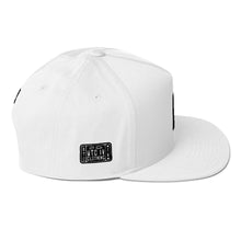 Load image into Gallery viewer, UTO IV Flat Bill Cap