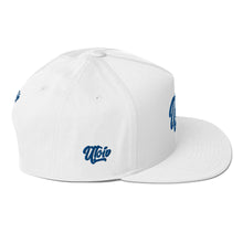 Load image into Gallery viewer, UTO IV Flat Bill Cap