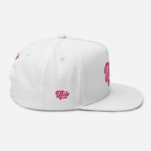 Load image into Gallery viewer, UTO IV Flat Bill Cap