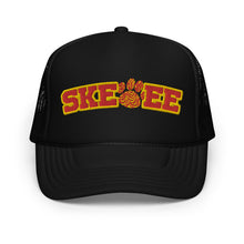 Load image into Gallery viewer, UTO IV SKEGEE Foam Trucker Hat