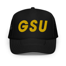 Load image into Gallery viewer, UTO IV GSU Foam trucker hat