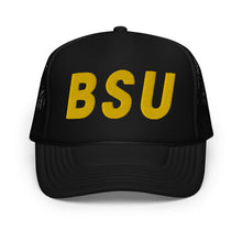 Load image into Gallery viewer, UTO IV BOWIE Foam trucker hat