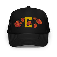 Load image into Gallery viewer, UTO IV "C" Foam trucker hat