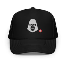 Load image into Gallery viewer, UTO IV "Gorilla Illa" Foam Trucker Hat