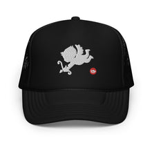 Load image into Gallery viewer, UTO IV "Cupid" Foam Trucker Hat