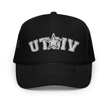 Load image into Gallery viewer, UTO IV "ONE STAR" Foam Trucker Hat