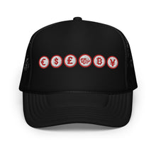 Load image into Gallery viewer, UTO IV "Currency" Foam Trucker Hat