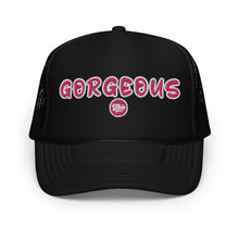 Load image into Gallery viewer, UTO IV "Gorgeous" Foam Trucker Hat