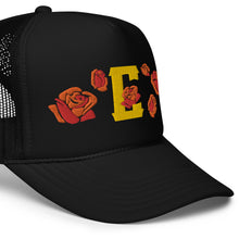 Load image into Gallery viewer, UTO IV "C" Foam trucker hat
