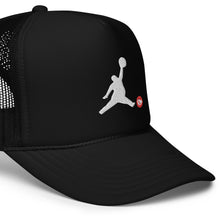 Load image into Gallery viewer, UTO IV "Fatman" Foam Trucker Hat