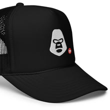Load image into Gallery viewer, UTO IV "Gorilla Illa" Foam Trucker Hat