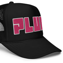 Load image into Gallery viewer, UTO IV "PLUG" Foam Trucker Hat