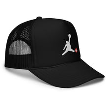 Load image into Gallery viewer, UTO IV "Fatman" Foam Trucker Hat