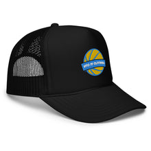Load image into Gallery viewer, UTO IV "NO HOOP" Foam Trucker Hat