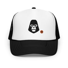 Load image into Gallery viewer, UTO IV "Gorilla Illa" Foam Trucker Hat