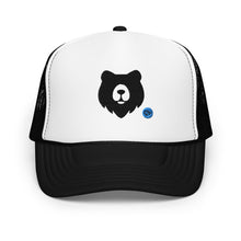 Load image into Gallery viewer, UTO IV "Big Bear" Foam Trucker Hat