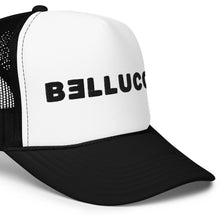 Load image into Gallery viewer, UTO IV "Bellucci" Foam Trucker Hat