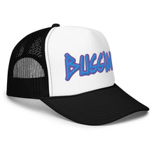 Load image into Gallery viewer, UTO IV "Bussin" Foam Trucker Hat