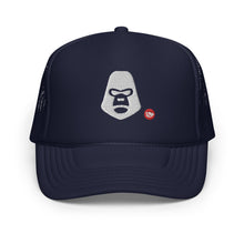 Load image into Gallery viewer, UTO IV "Gorilla Illa" Foam Trucker Hat
