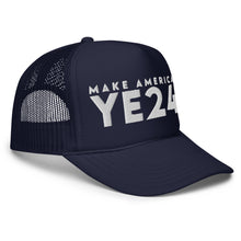 Load image into Gallery viewer, UTO IV YE24. Foam Trucker Hat