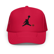 Load image into Gallery viewer, UTO IV "Fatman" Foam Trucker Hat