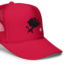 Load image into Gallery viewer, UTO IV "Cupid" Foam Trucker Hat