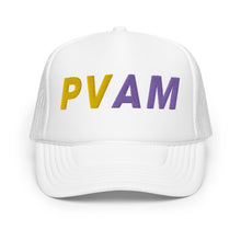 Load image into Gallery viewer, UTO IV PVA&M Foam trucker hat