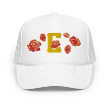 Load image into Gallery viewer, UTO IV "C" Foam trucker hat