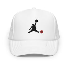 Load image into Gallery viewer, UTO IV "Fatman" Foam Trucker Hat