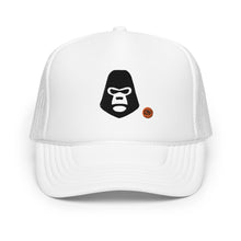Load image into Gallery viewer, UTO IV "Gorilla Illa" Foam Trucker Hat