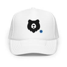 Load image into Gallery viewer, UTO IV "Big Bear" Foam Trucker Hat
