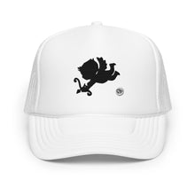 Load image into Gallery viewer, UTO IV "Cupid" Foam Trucker Hat