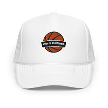 Load image into Gallery viewer, UTO IV "NO HOOP" Foam Trucker Hat