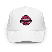 Load image into Gallery viewer, UTO IV "NO HOOP" Foam Trucker Hat