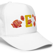 Load image into Gallery viewer, UTO IV "C" Foam trucker hat