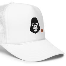 Load image into Gallery viewer, UTO IV "Gorilla Illa" Foam Trucker Hat