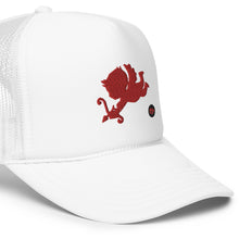Load image into Gallery viewer, UTO IV "Cupid" Foam Trucker Hat