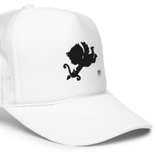 Load image into Gallery viewer, UTO IV "Cupid" Foam Trucker Hat