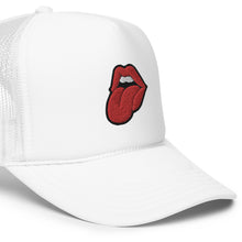 Load image into Gallery viewer, UTO IV "French Kiss" Foam Trucker Hat