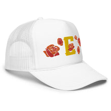 Load image into Gallery viewer, UTO IV "C" Foam trucker hat
