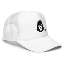 Load image into Gallery viewer, UTO IV "Gorilla Illa" Foam Trucker Hat