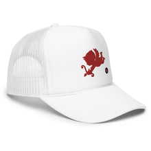 Load image into Gallery viewer, UTO IV "Cupid" Foam Trucker Hat