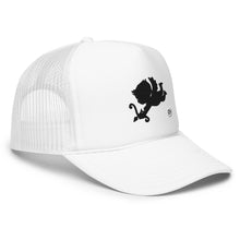 Load image into Gallery viewer, UTO IV "Cupid" Foam Trucker Hat