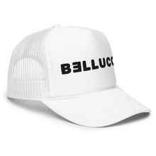 Load image into Gallery viewer, UTO IV "Bellucci" Foam Trucker Hat
