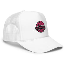 Load image into Gallery viewer, UTO IV "NO HOOP" Foam Trucker Hat