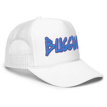 Load image into Gallery viewer, UTO IV "Bussin" Foam Trucker Hat