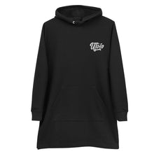 Load image into Gallery viewer, UTO IV Hoodie dress