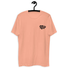 Load image into Gallery viewer, UTO IV Short Sleeve T-shirt