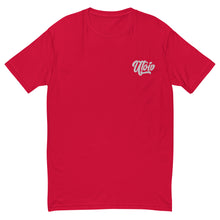 Load image into Gallery viewer, UTO IV Short Sleeve T-shirt