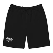 Load image into Gallery viewer, UTO IV Men's Fleece Shorts